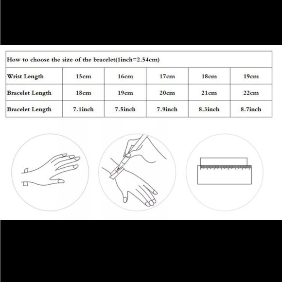 Disney Mickey Minnie Mouse Donald & Daffy Charm Bracelet - Picture 2 of 7